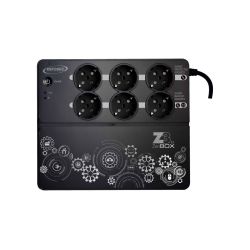 INFOSEC - Z3 ZenBox EX 700