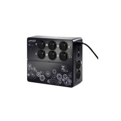 INFOSEC - Z3 ZenBox EX 1000