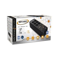 INFOSEC - Z2 EX 1000