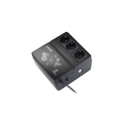 INFOSEC - Z1 ZenCube EX 400