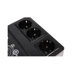 INFOSEC - Z1 ZenCube EX 400