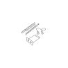 INFOSEC - KIT RACK X4RM/E3/E7 One