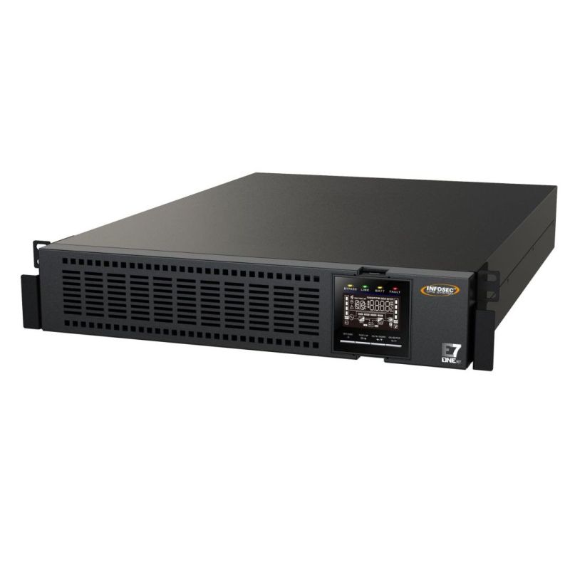 INFOSEC - E7 One 8000 RT