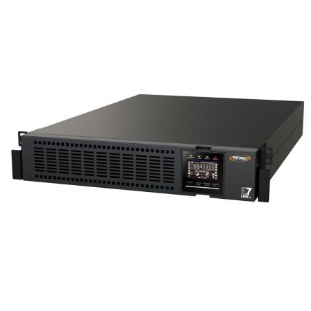 INFOSEC - E7 One 8000 RT