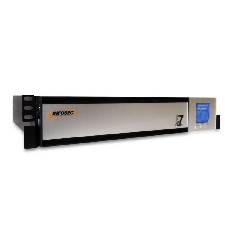 INFOSEC - E7 One 3000 RT IEC