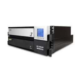 INFOSEC - E7 One 3000 RT IEC