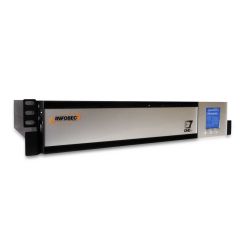 INFOSEC - E7 One 2000 RT IEC