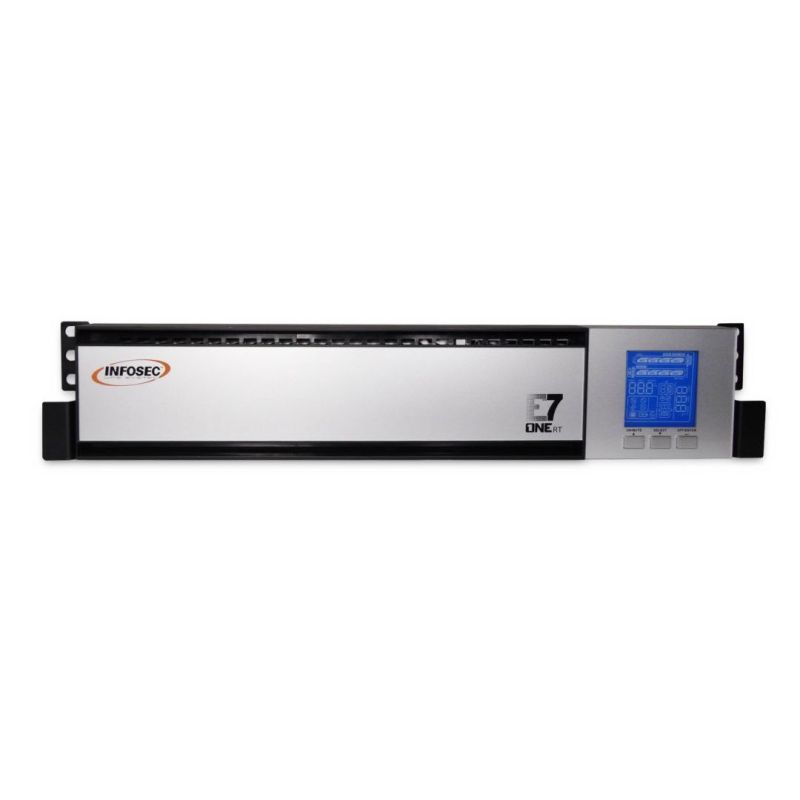 INFOSEC - E7 One 1500 RT IEC