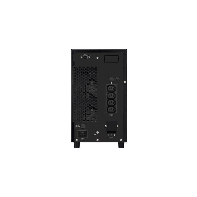 INFOSEC - E4 VALUE 3000