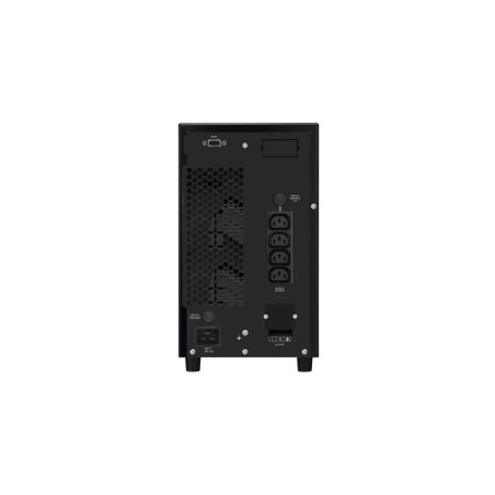 INFOSEC - E4 VALUE 3000