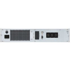 INFOSEC - E3 Pro 1000 RT