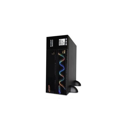 INFOSEC - E3 PERFORMANCE 5000 RT