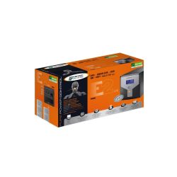 INFOSEC - E2 LCD 1000