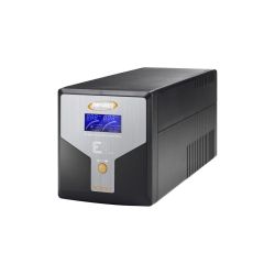 INFOSEC - E2 LCD 1000