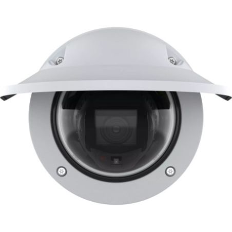 AXIS -P3277-LV