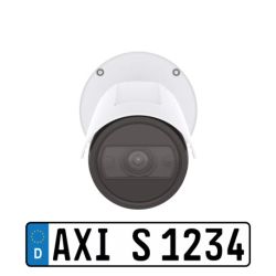 AXIS -P1465-LE-3