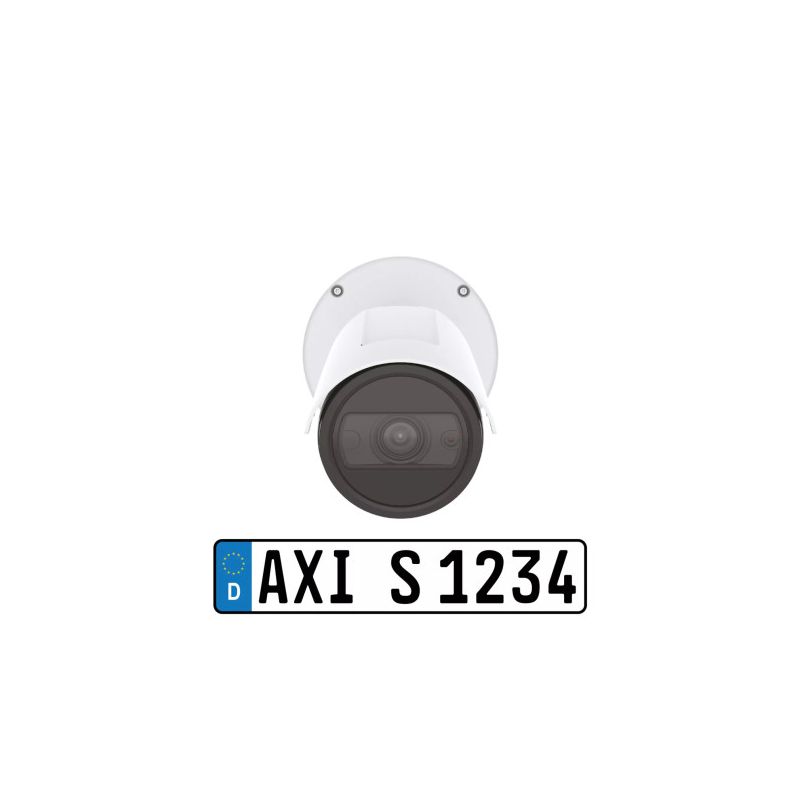 AXIS -P1465-LE-3
