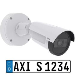 AXIS -P1465-LE-3