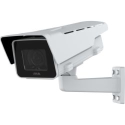 AXIS -P1385-E