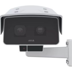 AXIS -P1518-LE