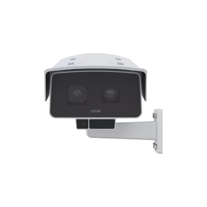AXIS -P1518-LE