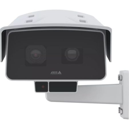 AXIS -P1518-LE