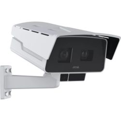 AXIS -P1518-LE