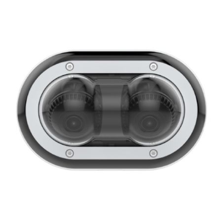 AXIS -P4707-PLVE