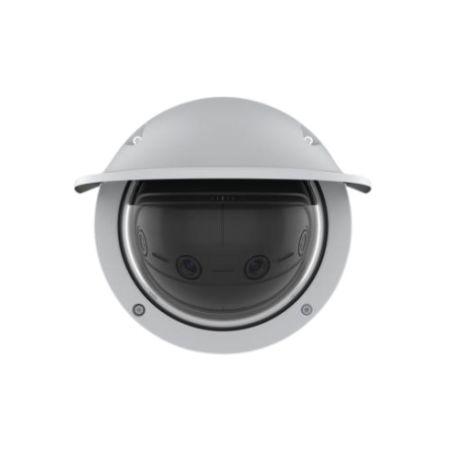 AXIS -P3827-PVE