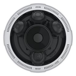 AXIS -P3735-PLE