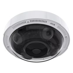 AXIS -P3735-PLE