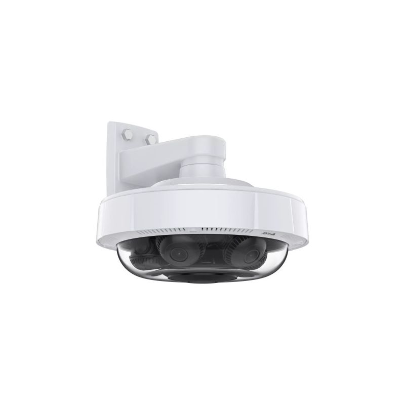AXIS -P3737-PLE