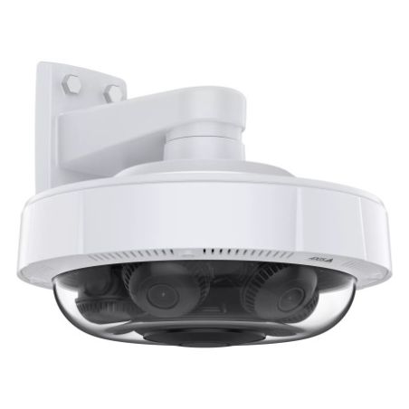 AXIS -P3737-PLE