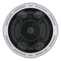 AXIS -P3738-PLE