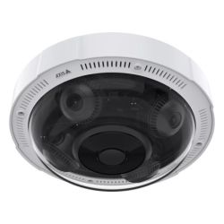 AXIS -P3738-PLE