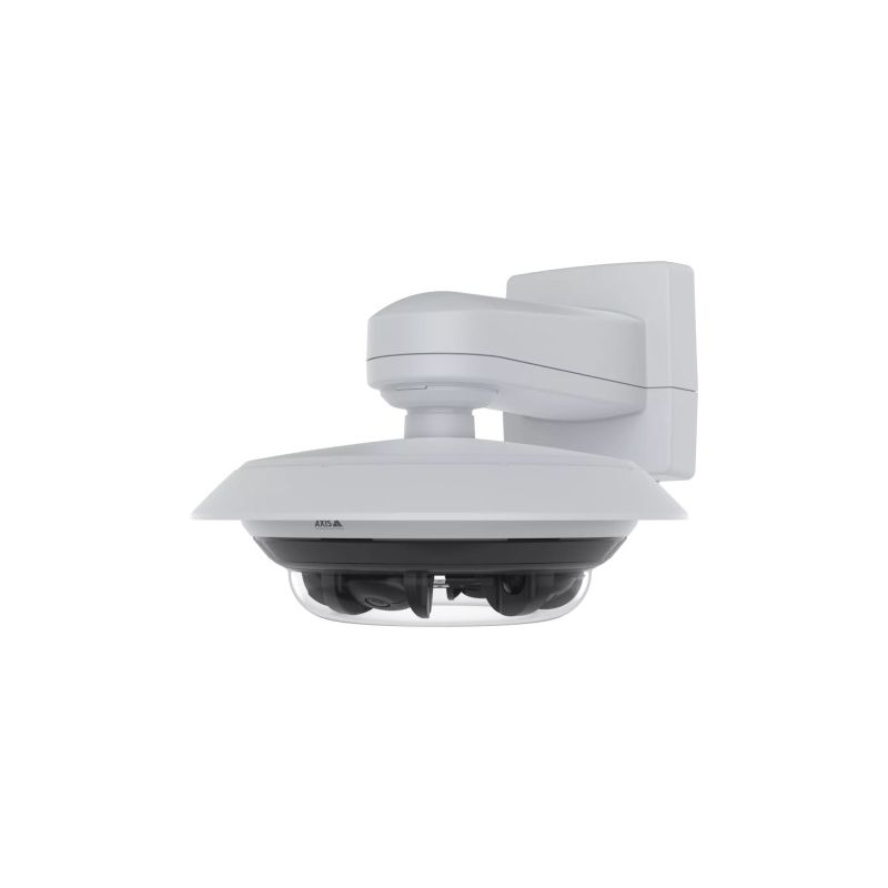 AXIS -P3747-PLVE