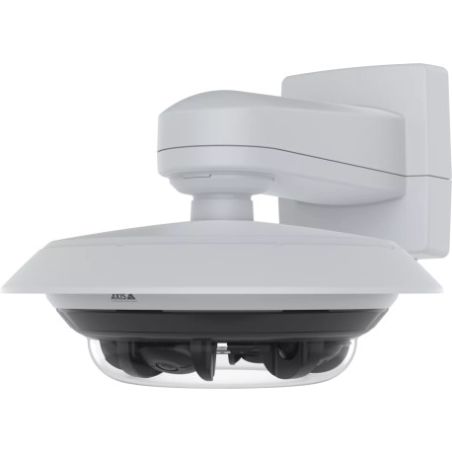 AXIS -P3747-PLVE