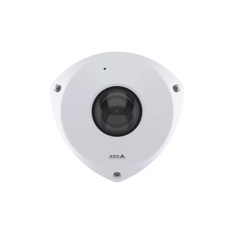 AXIS -P9117-PV