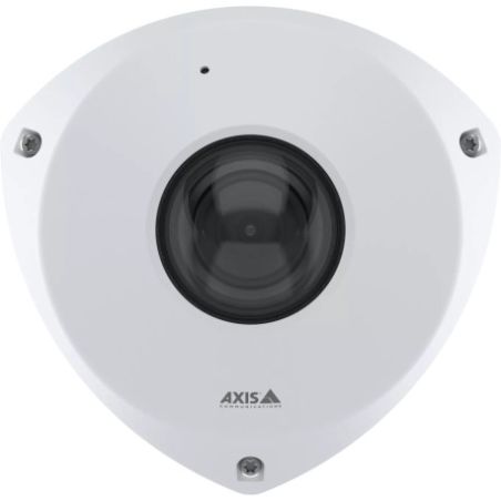 AXIS -P9117-PV