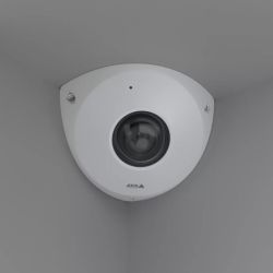 AXIS -P9117-PV