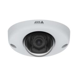 AXIS -P3925-R