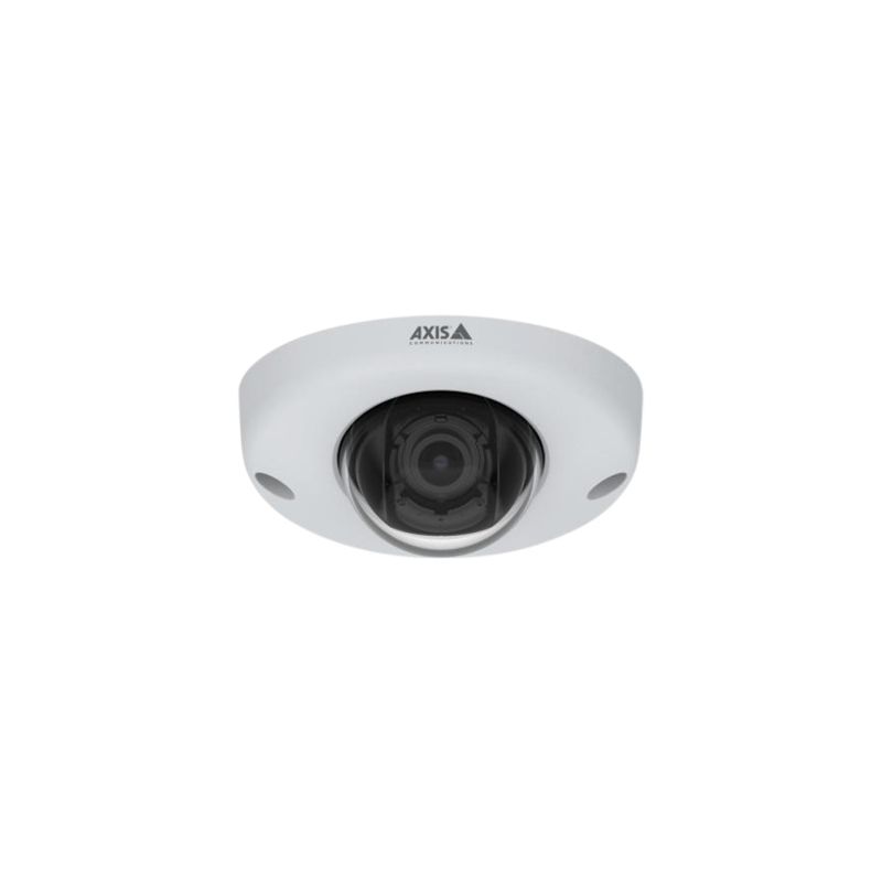 AXIS -P3925-R M12