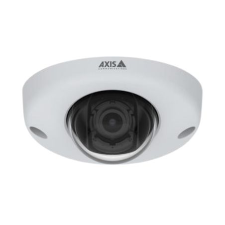 AXIS -P3925-R M12