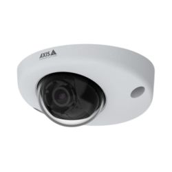 AXIS -P3925-R M12