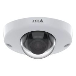 AXIS -P3905-R Mk III M12 3.6 mm