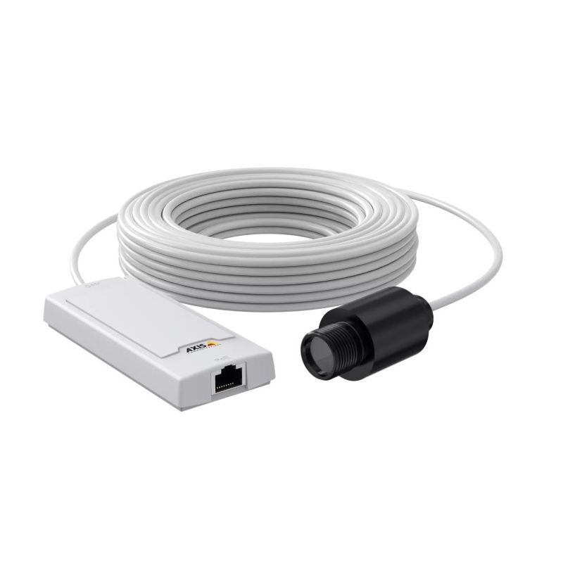 AXIS -P1280-E