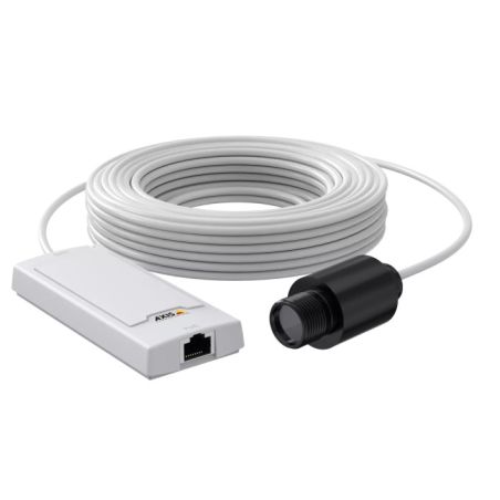 AXIS -P1280-E