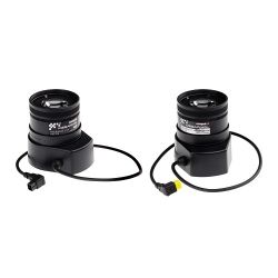AXIS - Computar 12.5-50 mm DC-iris