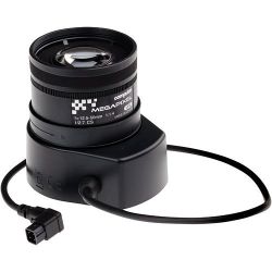 AXIS - Computar 12.5-50 mm DC-iris