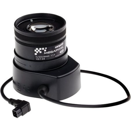 AXIS - Computar 12.5-50 mm DC-iris